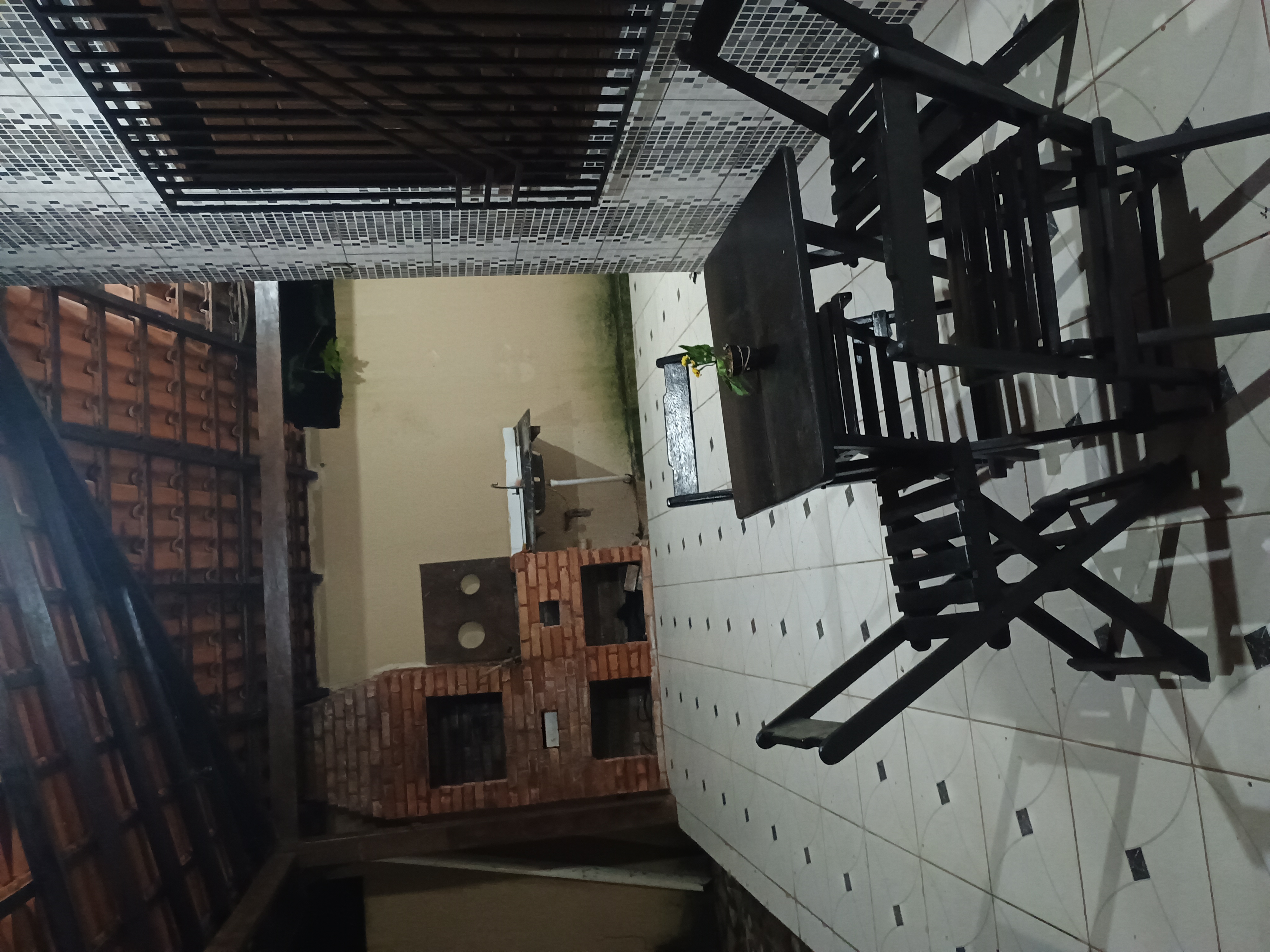 Bela vista Pousada 