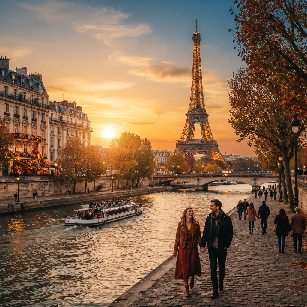 Paris, France