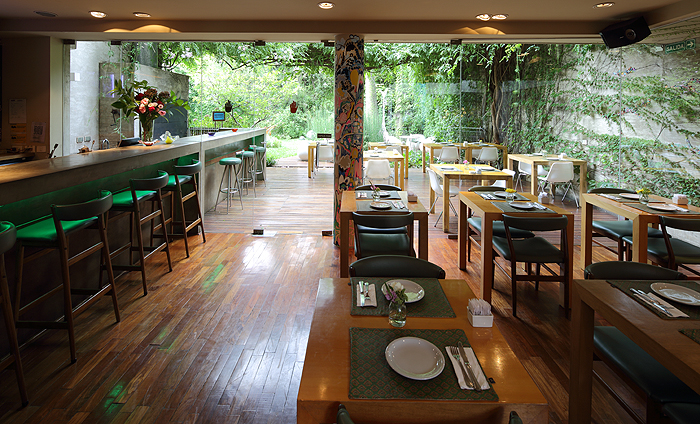 Home Hotel Buenos Aires