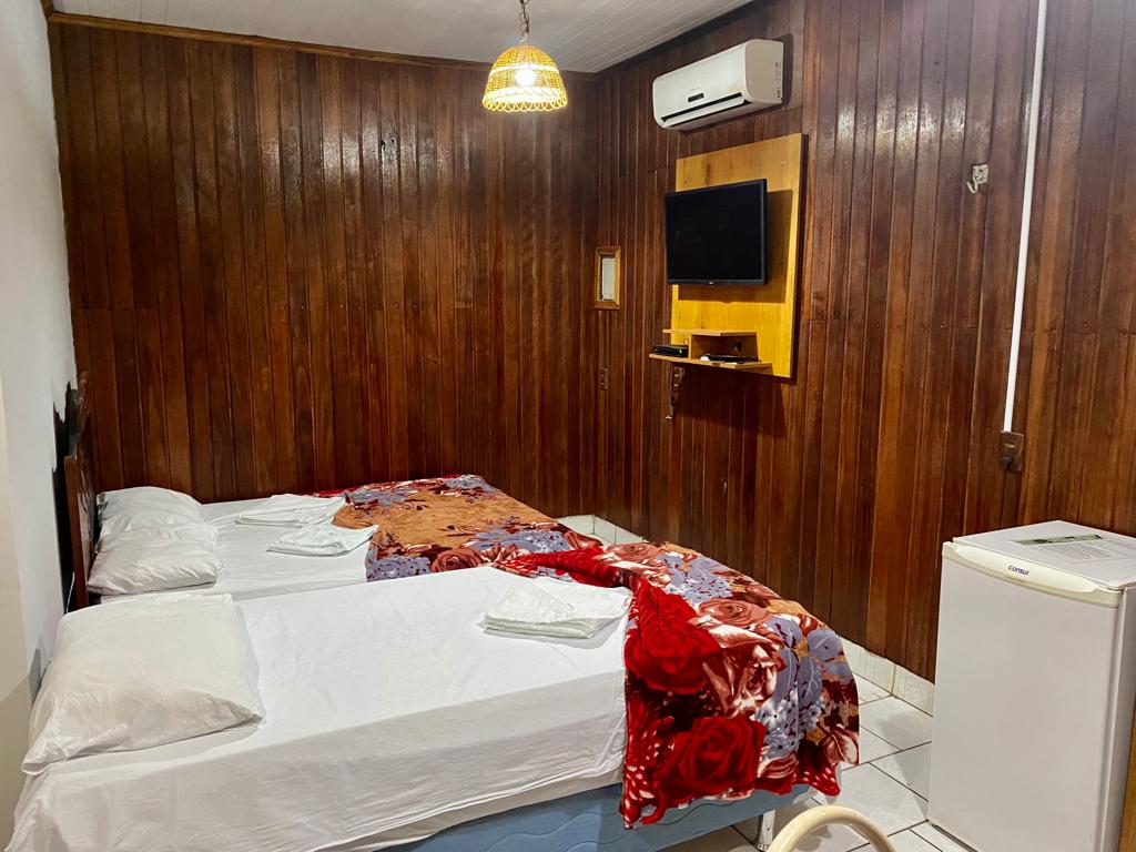 Quarto Triplo