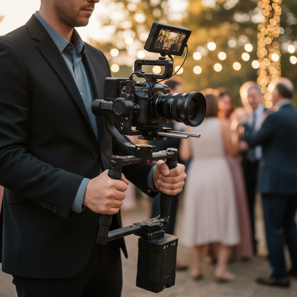 Videographer