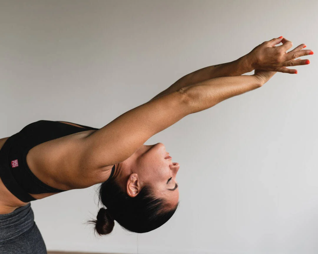 IKIGAI Pilates studio — warm and welcoming