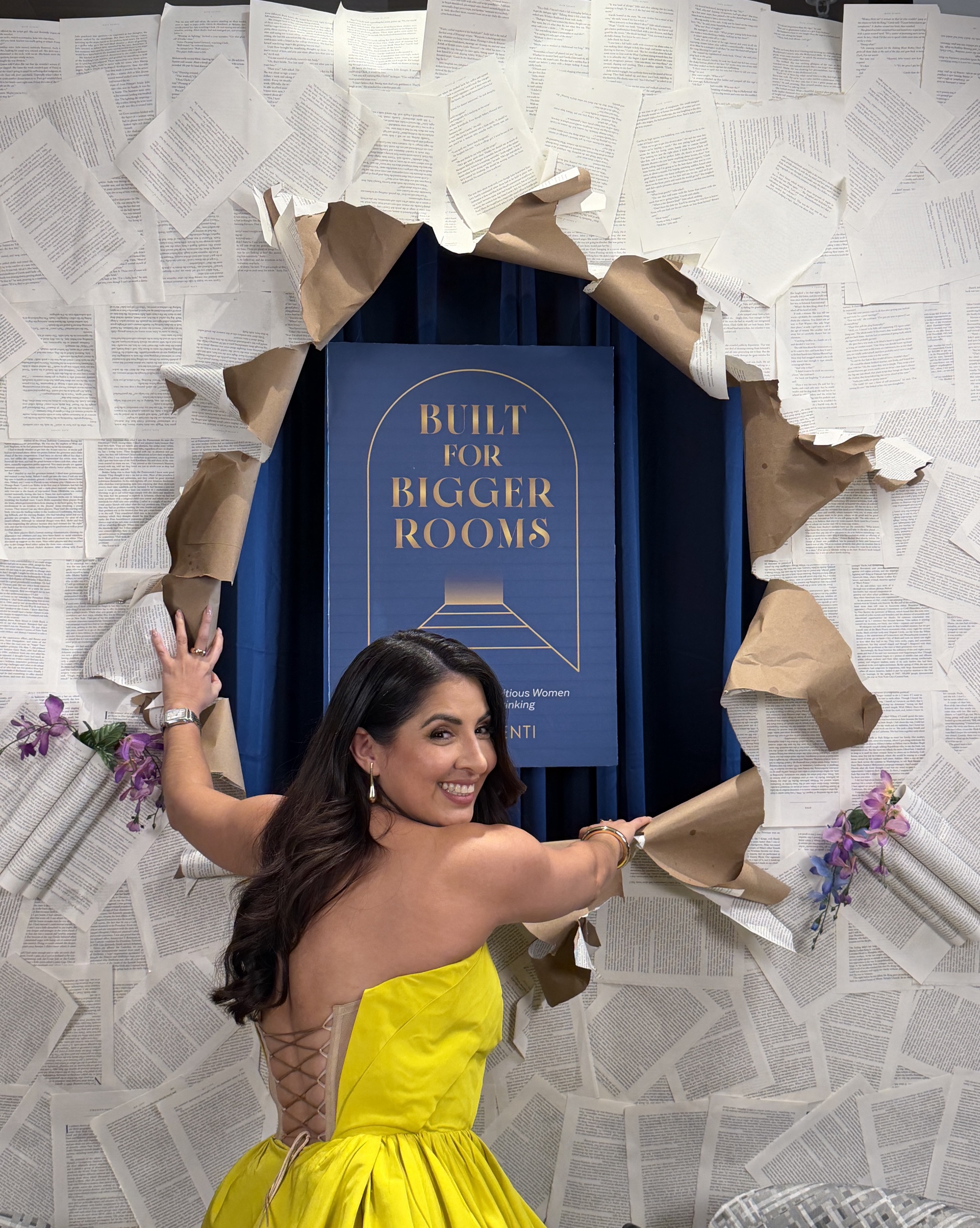 Diana Lorenti