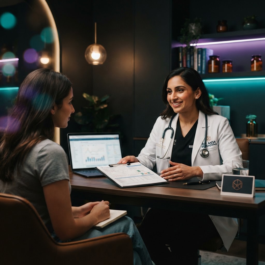 ClinicalEdge Platform