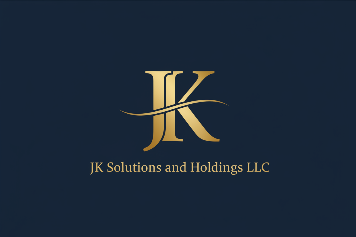 JK Solutions
