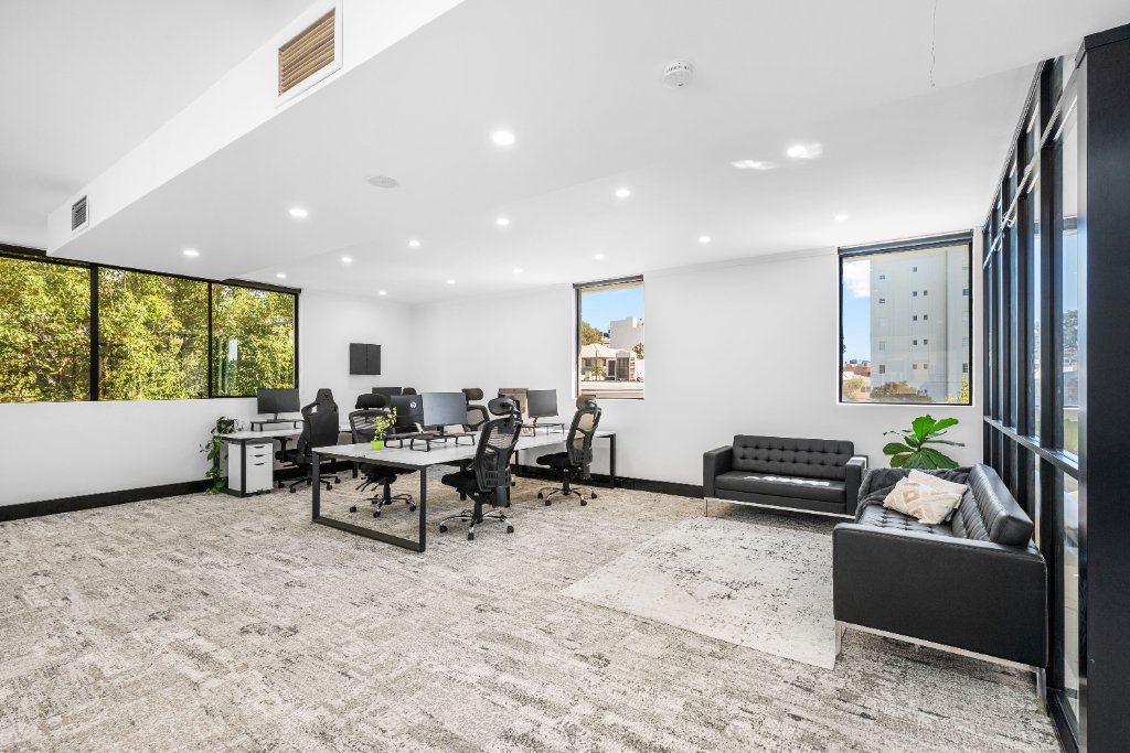 Level 3, 949 Wellington Street, West Perth — 7