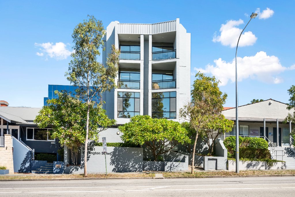 Level 3, 949 Wellington Street, West Perth — 14