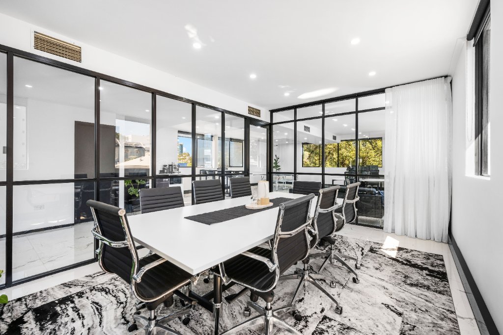 Level 3, 949 Wellington Street, West Perth — 2
