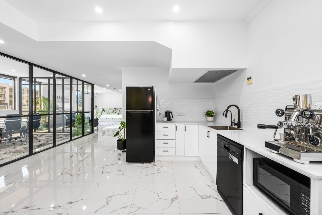 Level 3, 949 Wellington Street, West Perth — 5
