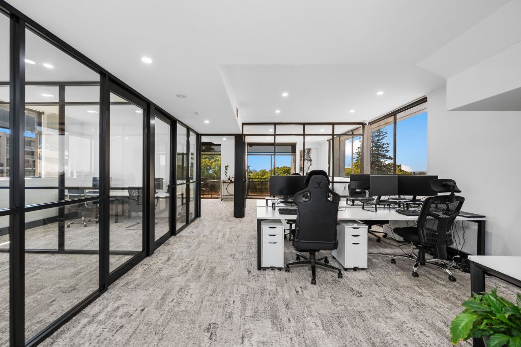 Level 3, 949 Wellington Street, West Perth — 8