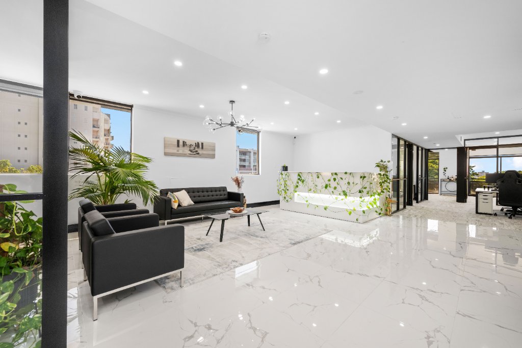 Level 3, 949 Wellington Street, West Perth