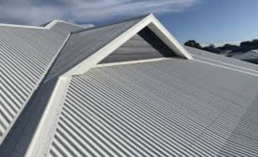 Roof Restorations