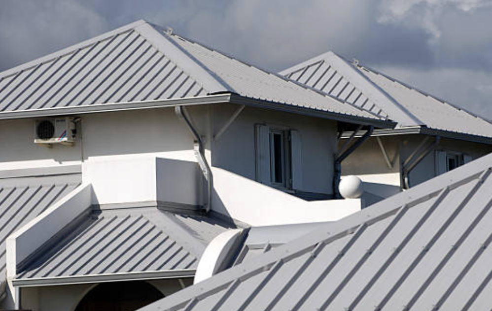 McCann Roofing