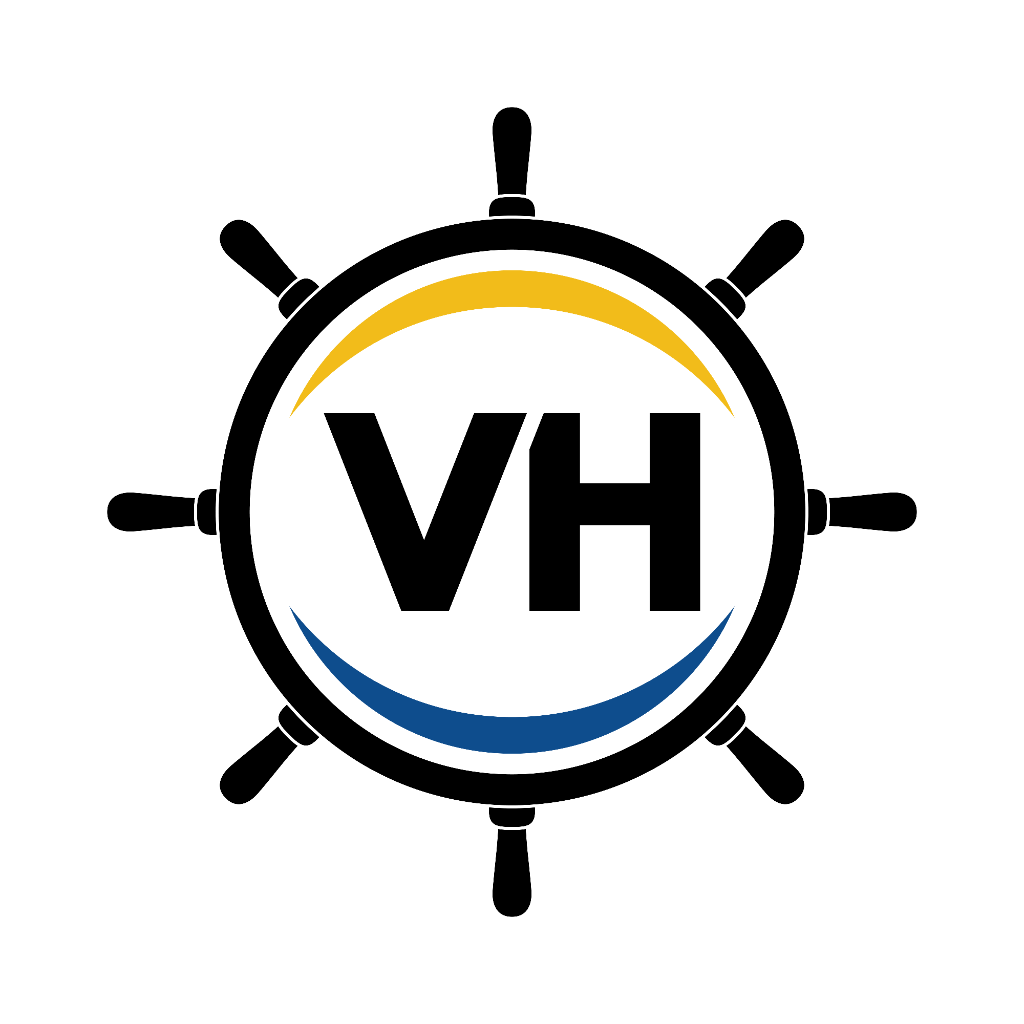 Via Helm Logo