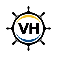 Via Helm logo