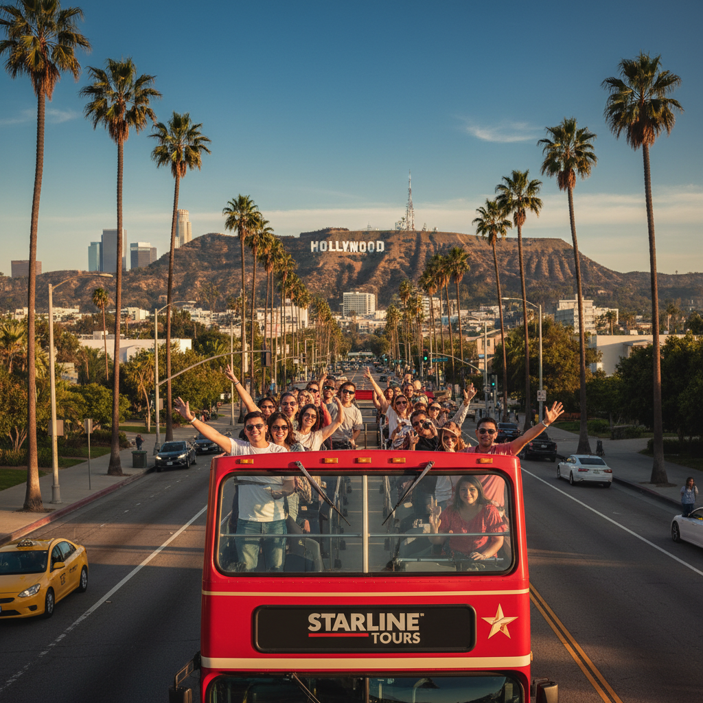 Travel