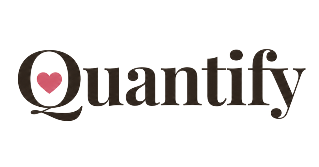 Quantify
