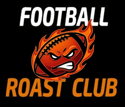 The Football Roast Club