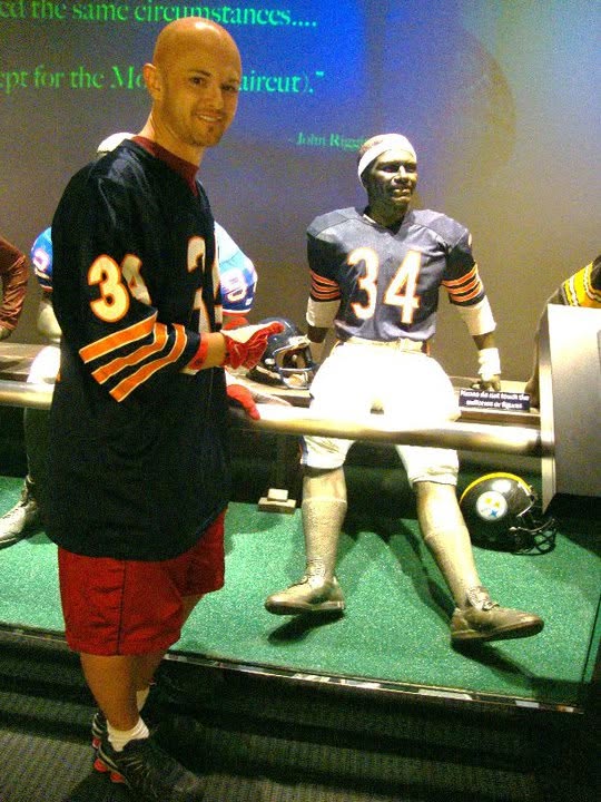 Diehard fan