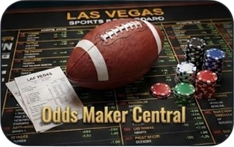Odds Maker Central