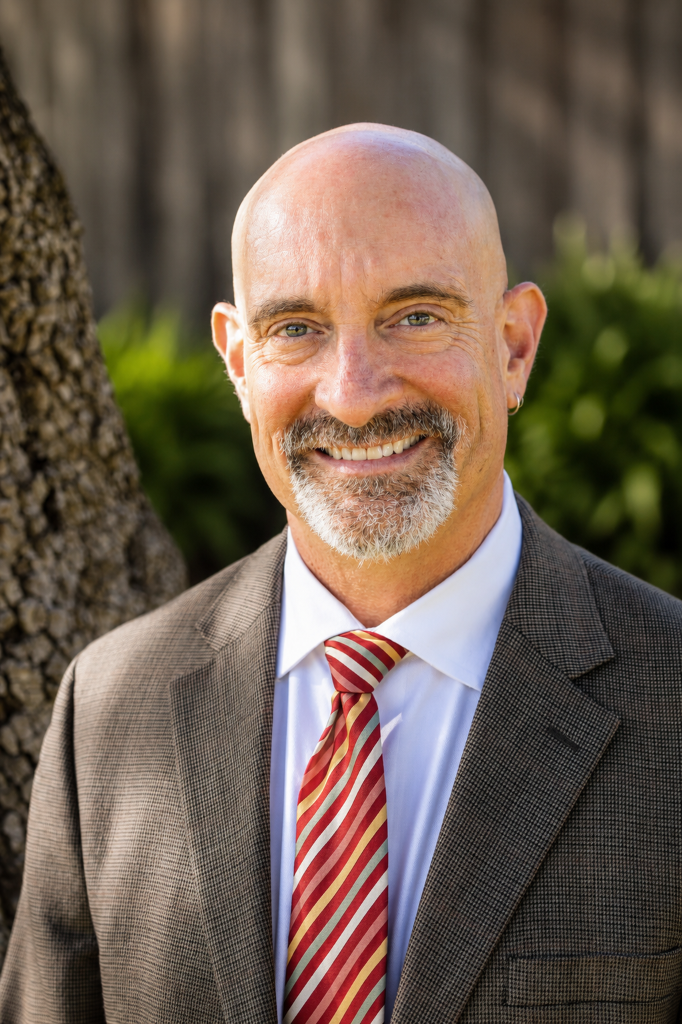 Chuck Flacks, Board Member of EUTSS