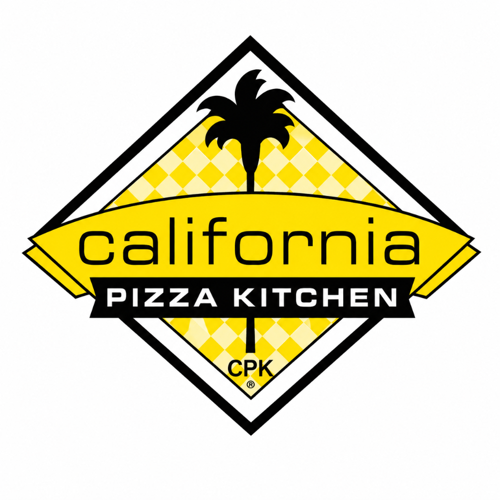 California Pizza Kitchen logo