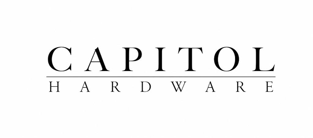 Capitol Hardware logo