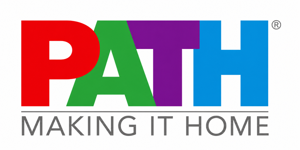 PATH logo