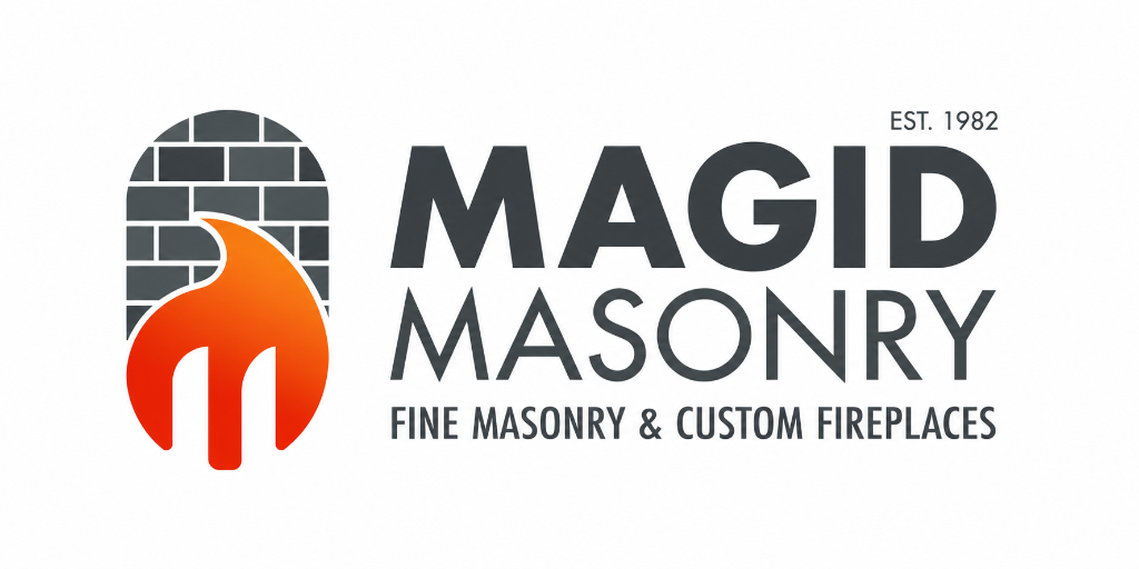 Magid Masonry logo