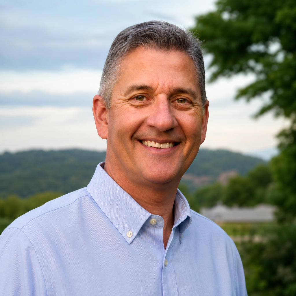 Alan Bleecker, Board Member of EUTSS
