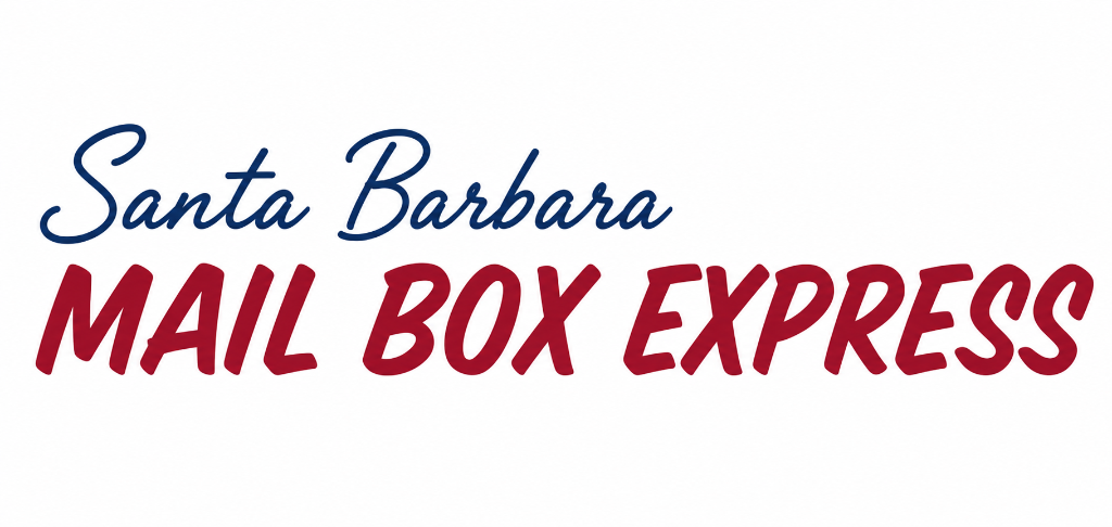 Mailbox Express logo