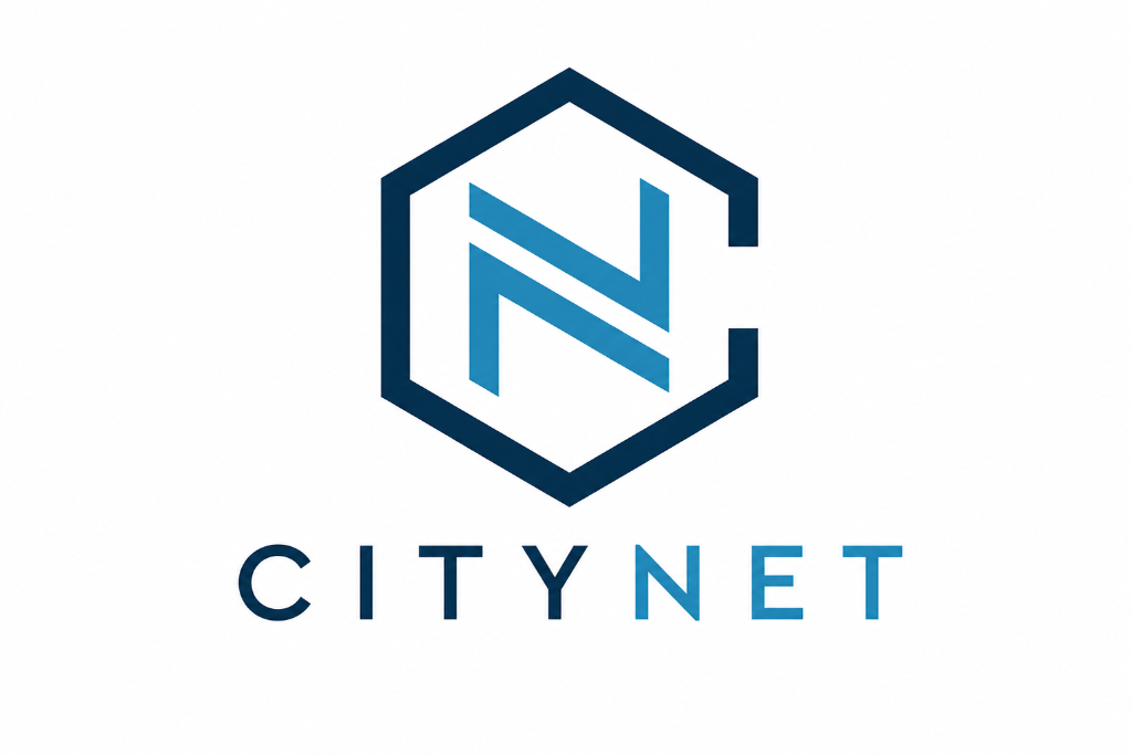 City Net logo