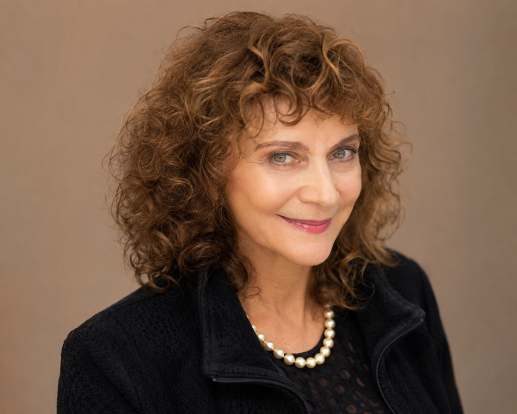 Andrea Eltinge Newquist, EUTSS Board Member
