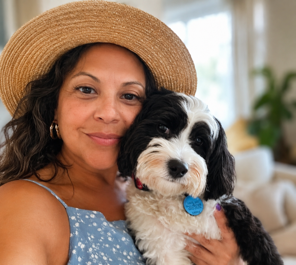 Adriana, a Santa Barbara resident and former housing navigator