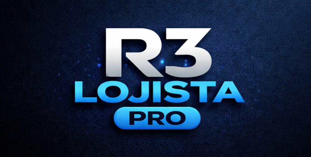 R3 Lojista Pro