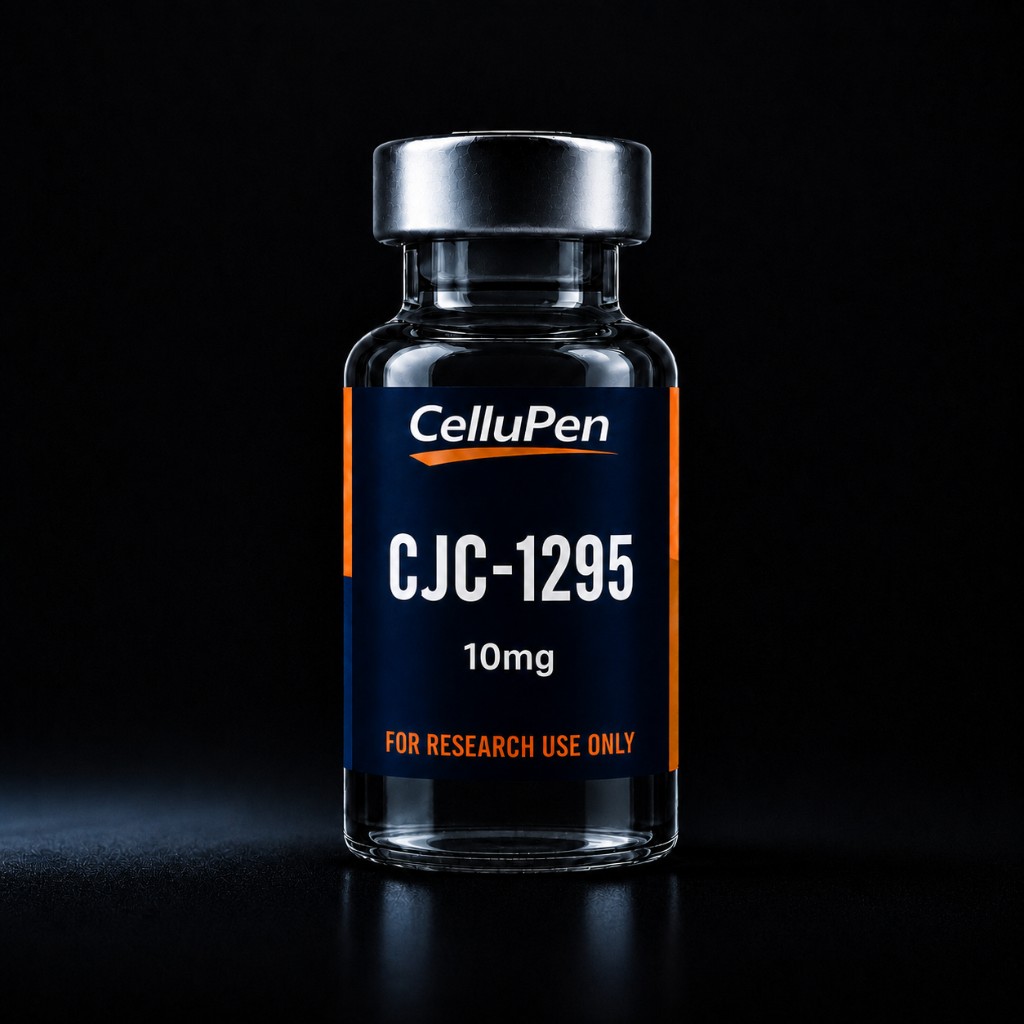 CJC-1295 (No DAC)