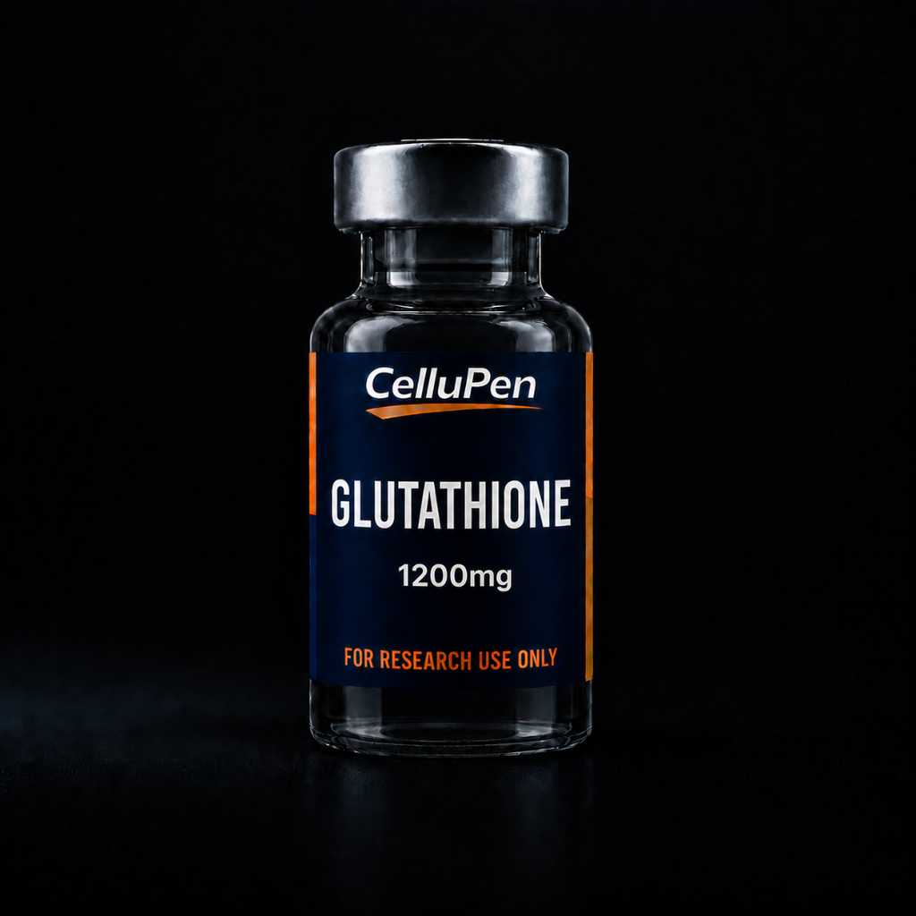 Glutathione 1200mg