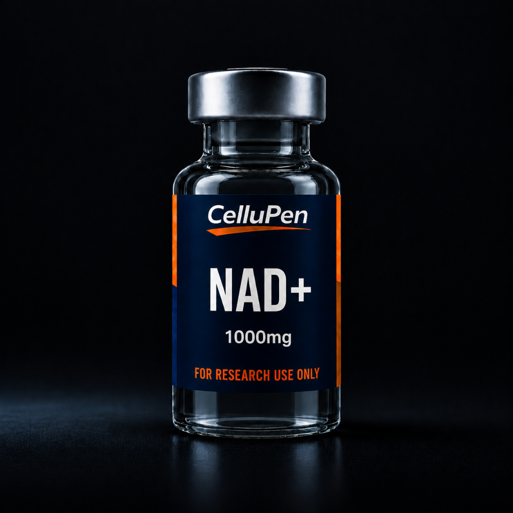 NAD+