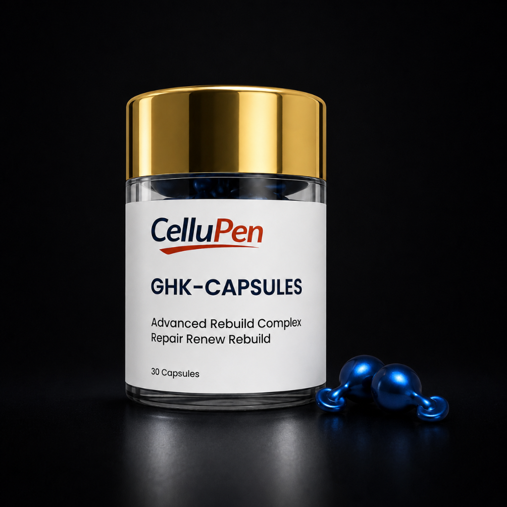 GHK-Capsules
