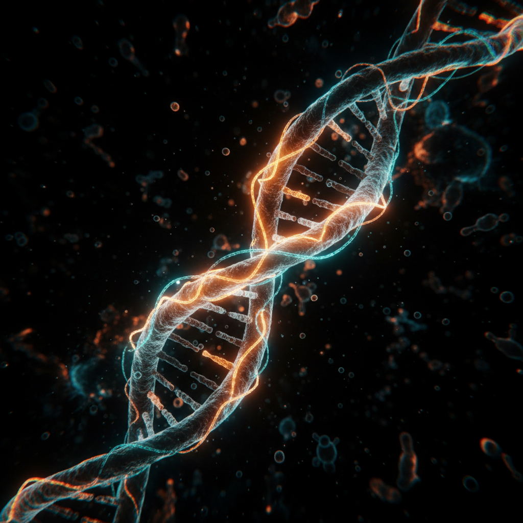 Epithalon & Telomeres: Exploring the Frontiers of Longevity Research