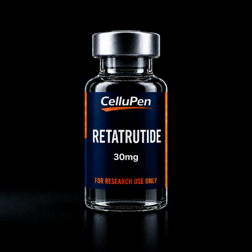 Retatrutide