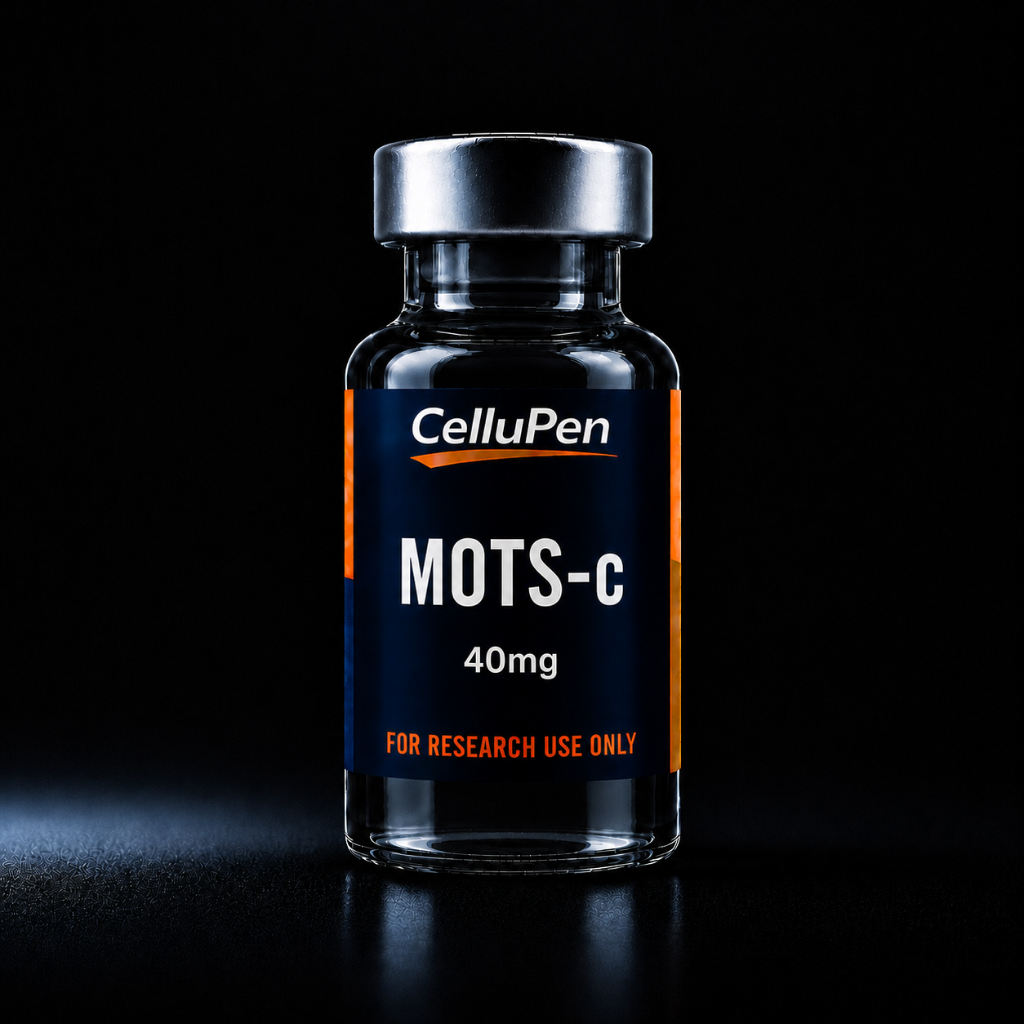 MOTS-c