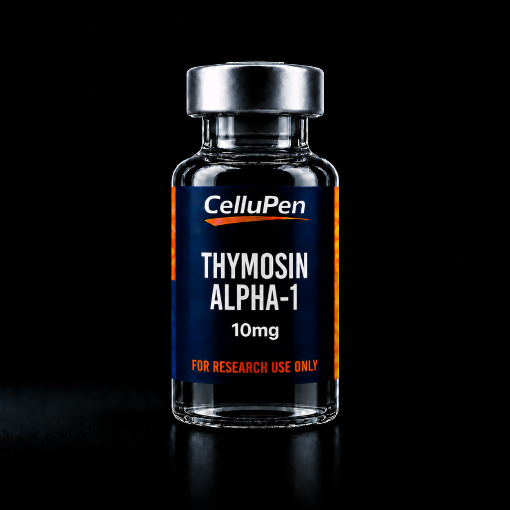 Thymosin Alpha-1