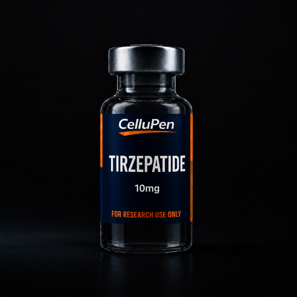 Tirzepatide