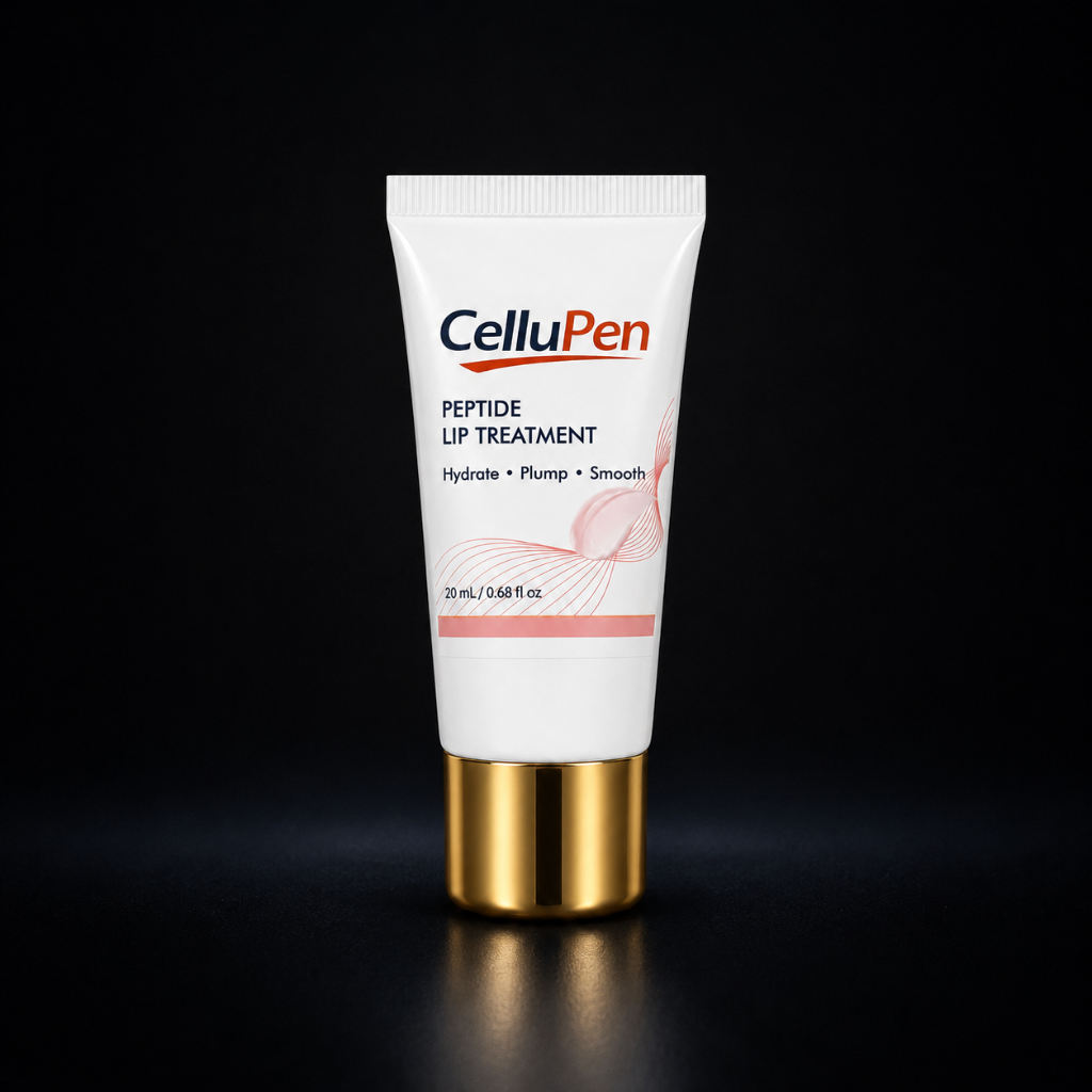 Peptide Lip Treatment