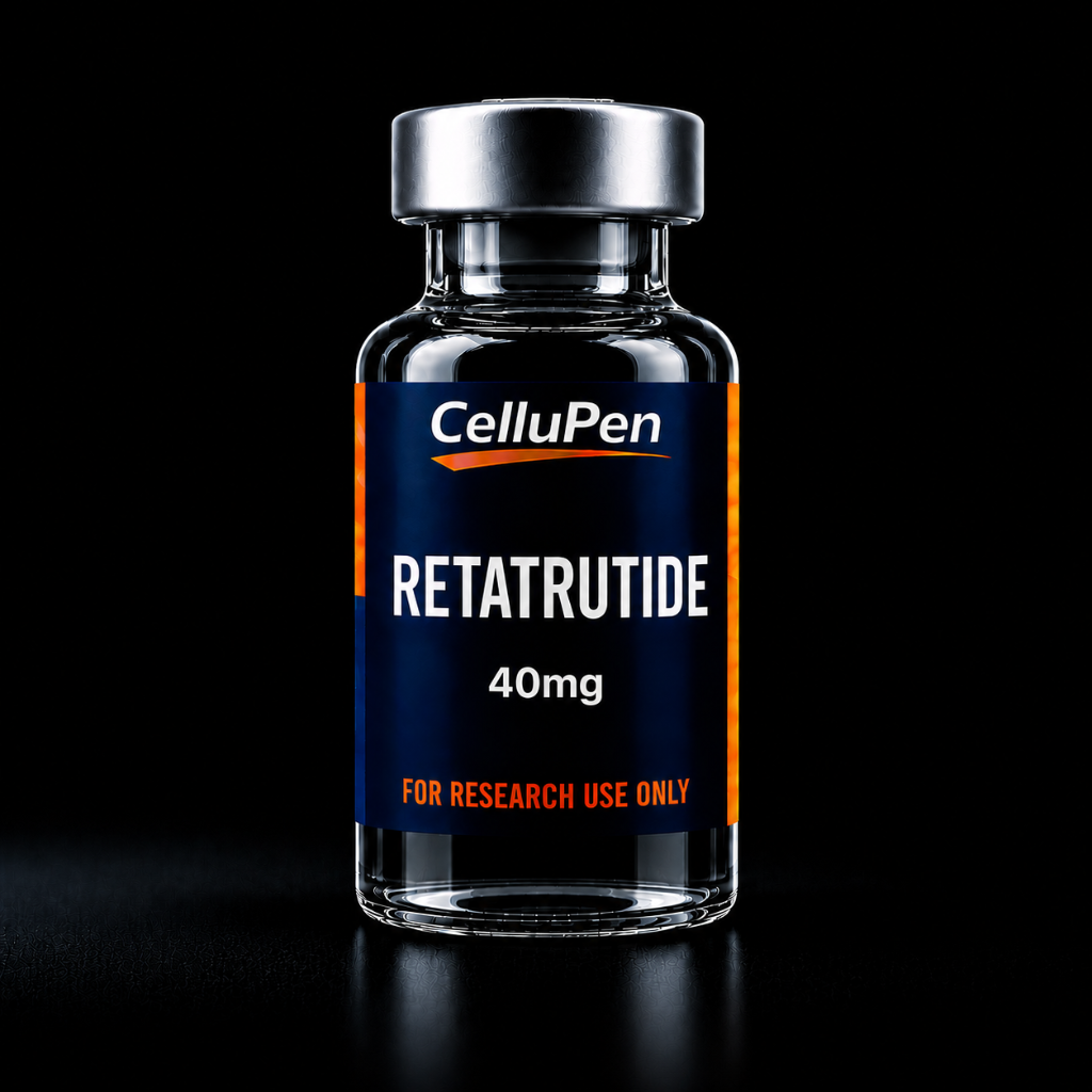Retatrutide 40mg