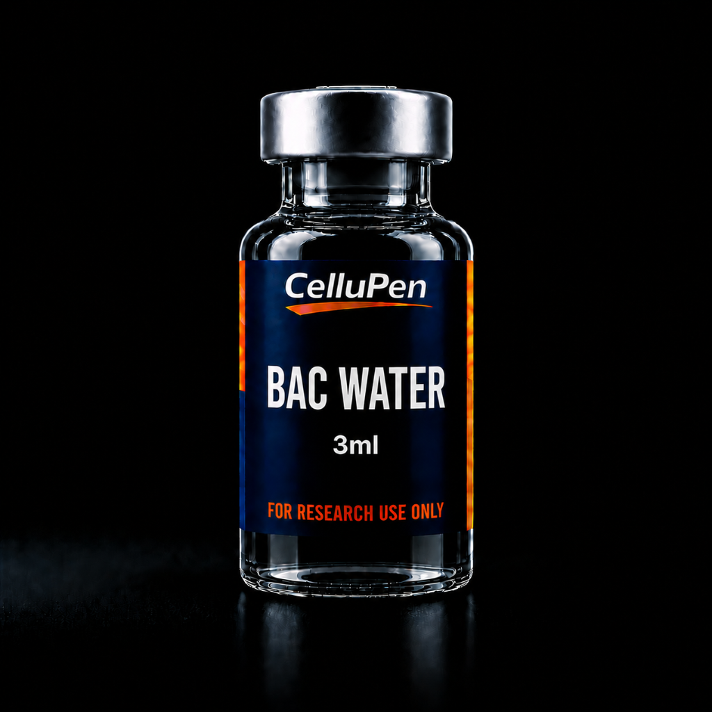 BAC Water