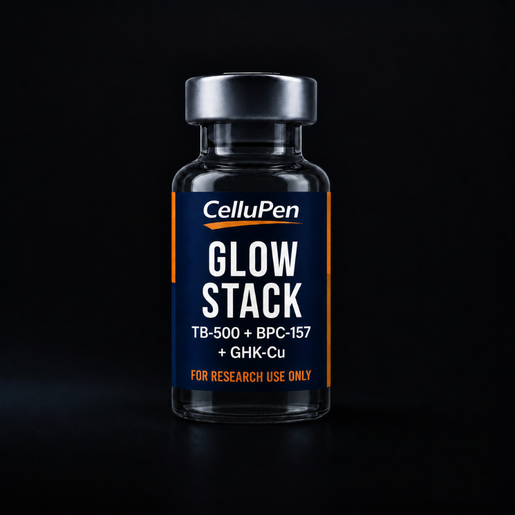 GLOW Stack