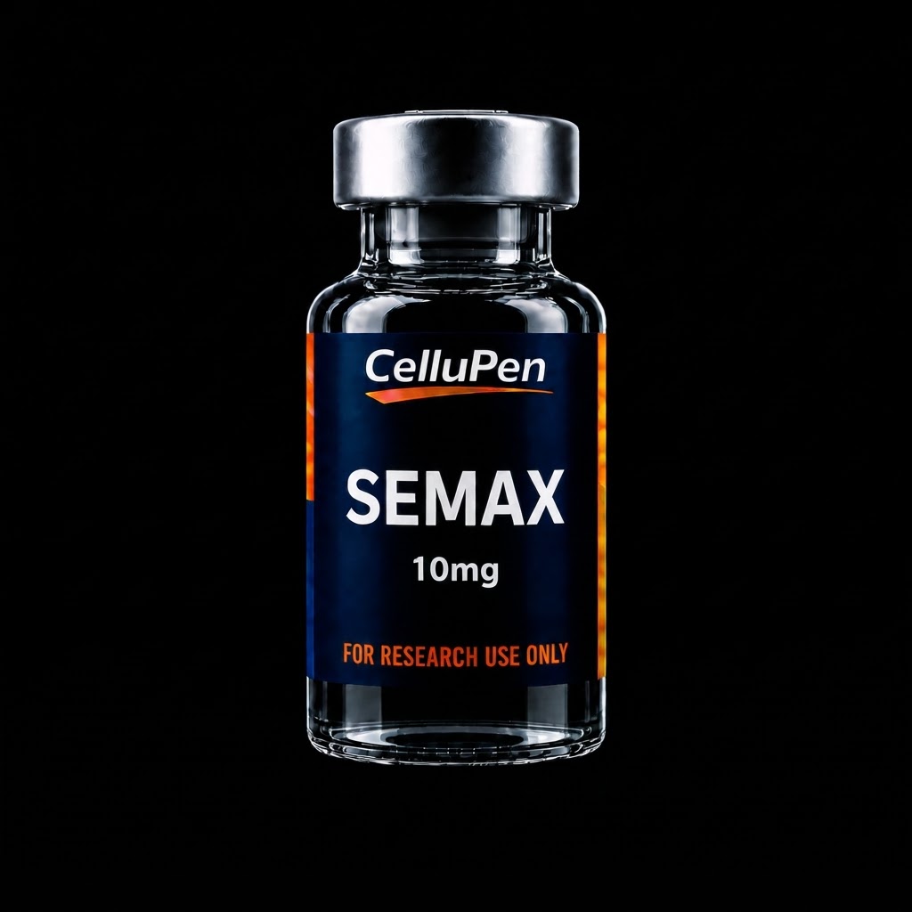 Semax 10mg