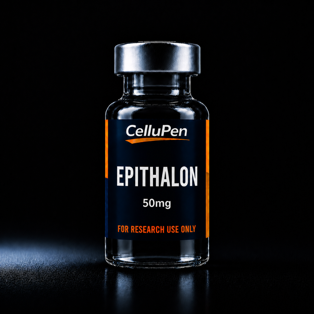 Epithalon 50mg